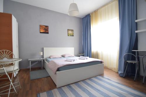 Bucharest City-Centre Apartment | Studio Piata Rosetti