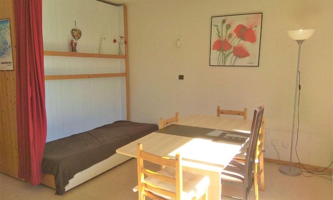 Piau Engaly Apartment | Studio Piau-Engaly, 1 pièce, 6 personnes - FR-1-457-199