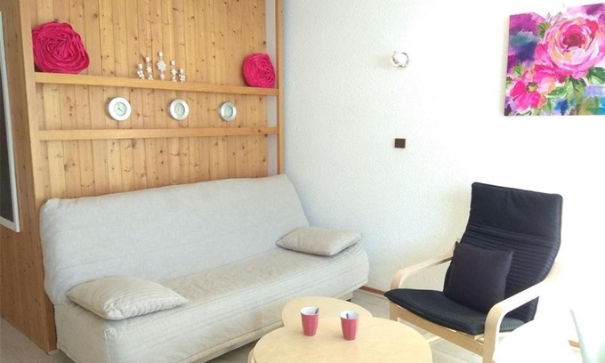 Piau Engaly Apartment | Studio Piau-Engaly, 1 pièce, 6 personnes - FR-1-457-234