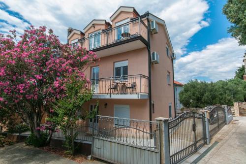 Podaca Apartment | Studio Podaca 11748a