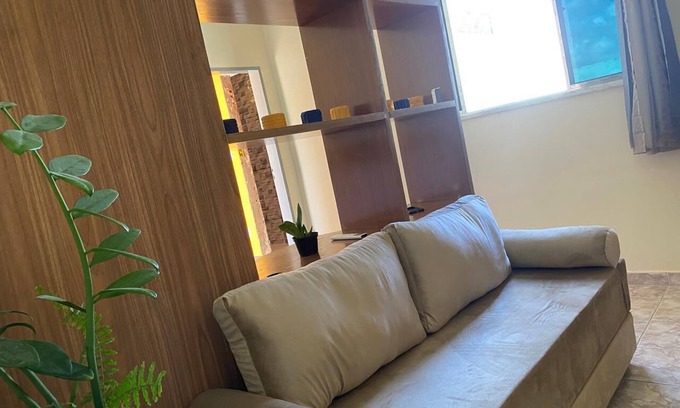 Grageru Apartment | Studio Premium 03 - Comfort and Style close to everything