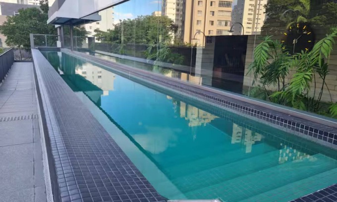 Cerqueira Cesar Apartment | Studio Premium Oscar Freire