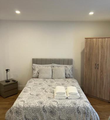 Lambeth House | Studio Realeza