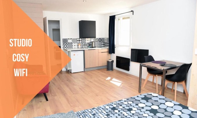 Gambetta Apartment | STUDIO RIGAUD