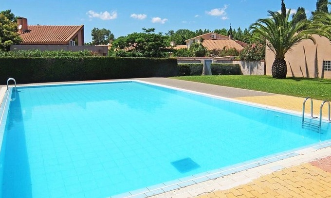 Latour-Bas-Elne Apartment | Studio Saint-Cyprien, studio flat, 4 persons