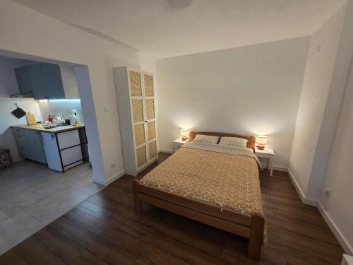 Soko Banja Apartment | Studio Sanader