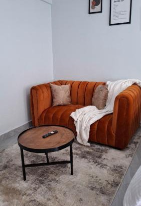 Kikuyu Apartment | Studio Sienna Quiet Stay