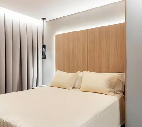 Jardim dos Estados Apartment | Studio Soberano - O mais luxuoso de CG
