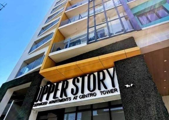 Kaunlaran Apartment | Studio Stay Servce Aprtmnt 2pax allows 3pax 21033