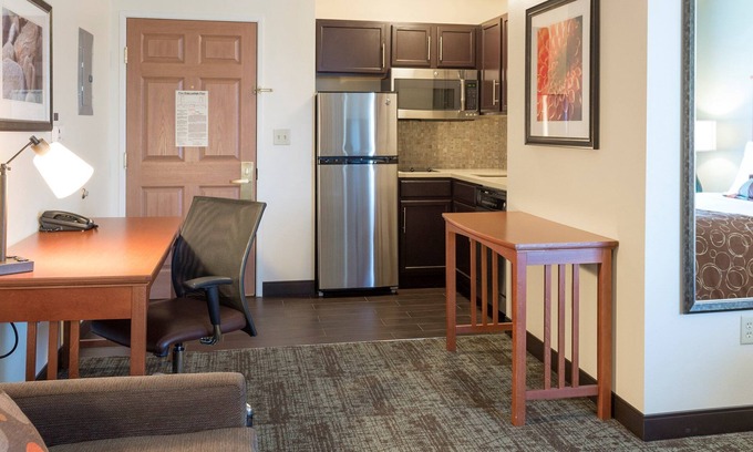 Fargo Apartment | Studio Suite | Free Breakfast