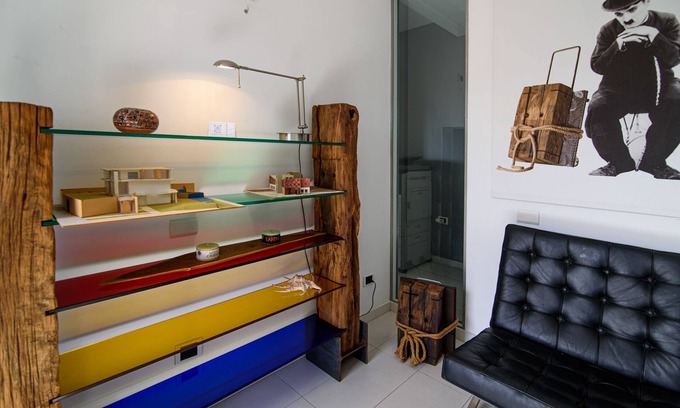 Alba Adriatica Apartment | Studio Suite05