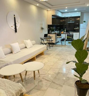 Mohammedia Apartment | Studio SvEt 19