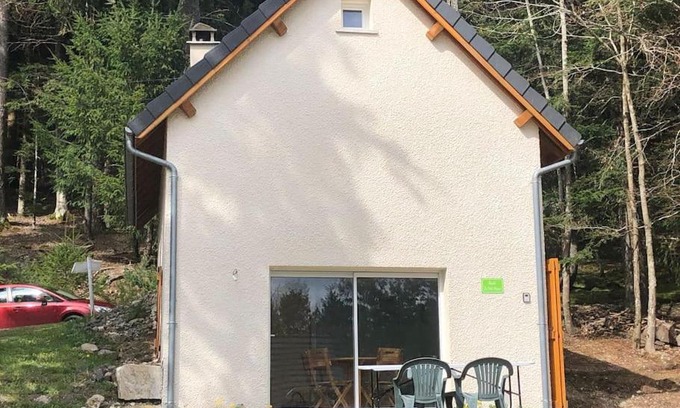 Le Chambon-sur-Lignon Apartment | STUDIO SYMPA et AU CALME