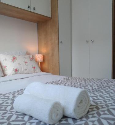 Belenzinho Apartment | Studio Tatuapé - Anclivepa - com Academia