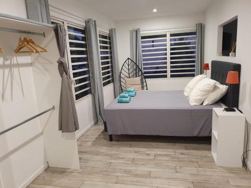 Papeete Apartment | Studio-Tevai
