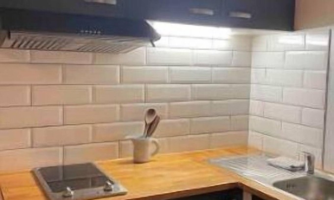 Le Mont-sur-Lausanne Apartment | Studio Très Pratique