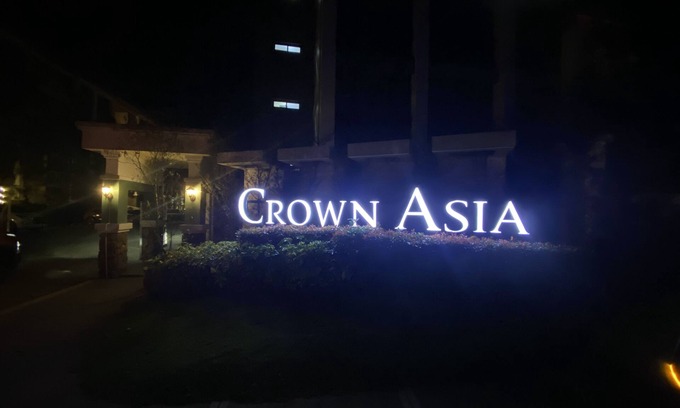 Tagaytay Condo | Studio unit - NA Suites at Pine Suites Tagaytay. Pet friendly!