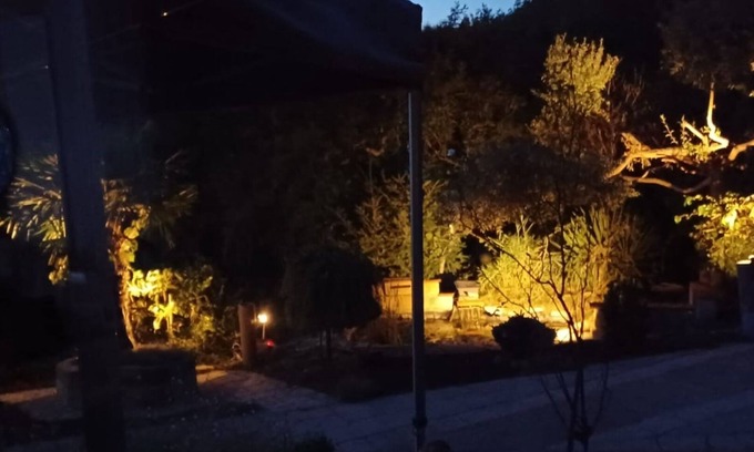 Creuzier-le-Vieux Apartment | Studio Vichy- Creuzier le Vieux, quiet environment