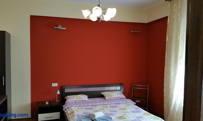 Bucharest City-Centre Apartment | Studio Victoriei
