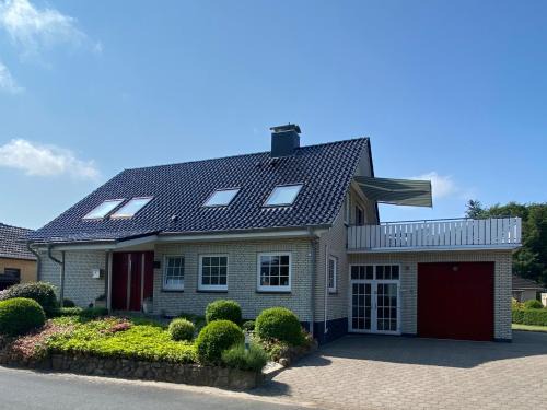 Loxstedt Apartment | Studio Waldblick