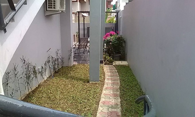 Grand-Bassam Apartment | Studio Wellington 29