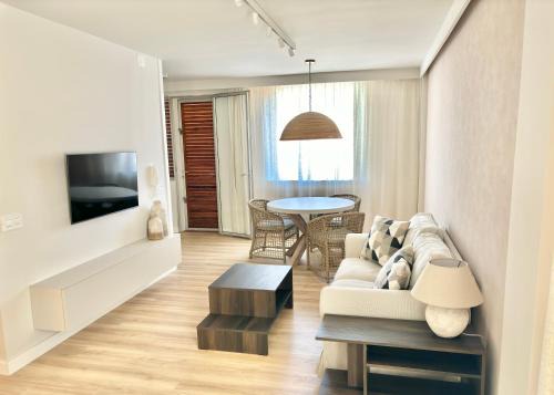 Santa Cruz de Tenerife Apartment | Studio with pool downtown area of Santa Cruz