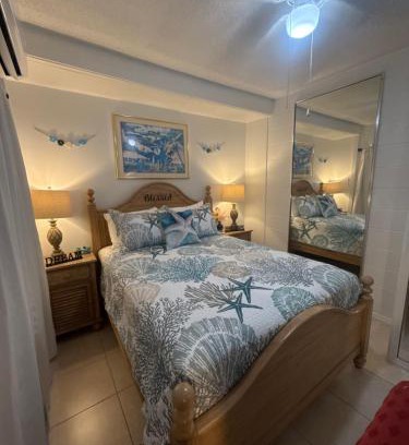 Bayshore Gardens Apartment | Studio Yunet 1