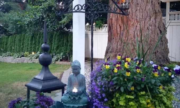 Kirkland Apartment | Studio Zen in Kirkland