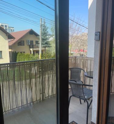 Suceava Apartment | Studio2