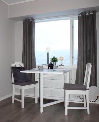 Forde Apartment | Studioleilighet i Haukedalen