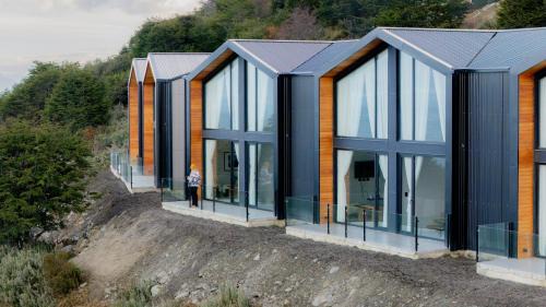 Province of Tierra del Fuego Ski Chalet | Studios del Susana - Dúplex Únicos y Exclusivos
