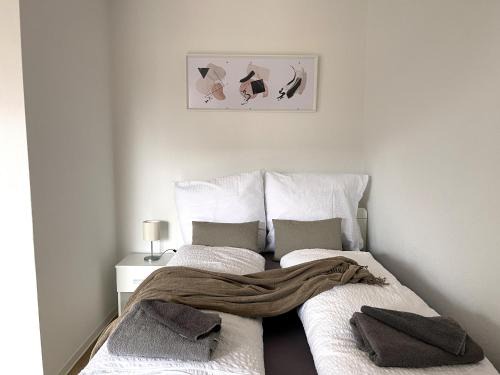Osnabrueck Apartment | Studios in Osnabrück - Iburger Str