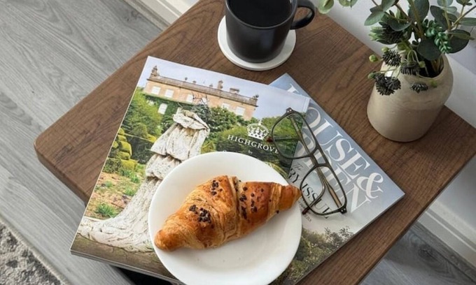 Wantage House | 🏡 Stunning 3-Bedroom House in Wantage Grove – Near F1 Williams & Oxford