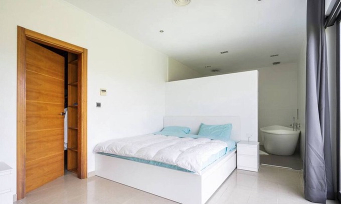 Ojen Villa | Stunning 4 br villa in the hills of Marbella!