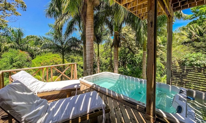 Palmetto Bay Villa | Stunning 4BR home w/private pool