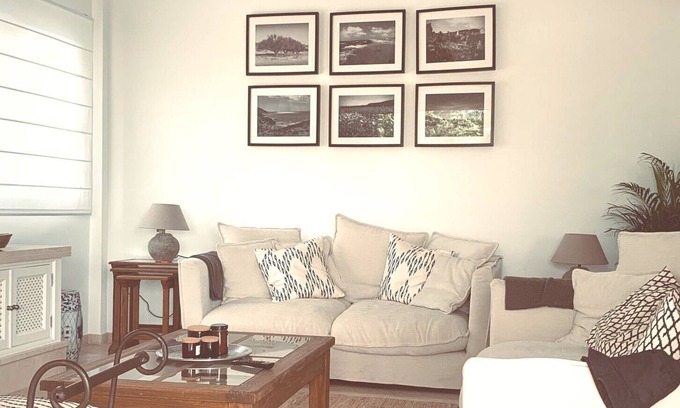 Diputacion de Rincon de San Gines Villa | Stunning 5 Bedroom Villa With Pool La Manga Club