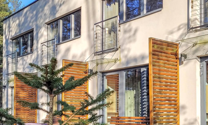 Sliwice Apartment | Stunning apartment in Okoniny Nadjeziorne