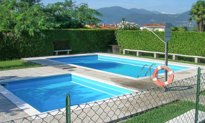 Germignaga Apartment | Stunning apartment in Germignaga (VA)