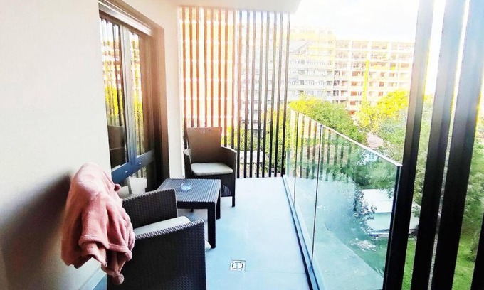 Rakovica Apartment | Stunning apartment and view!