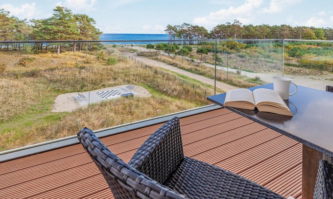 Prora Apartment | Stunning apartment in Prora/Rügen