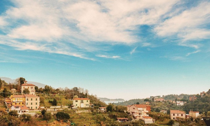 Pitelli Apartment | Stunning apartment in Pitelli -SP-