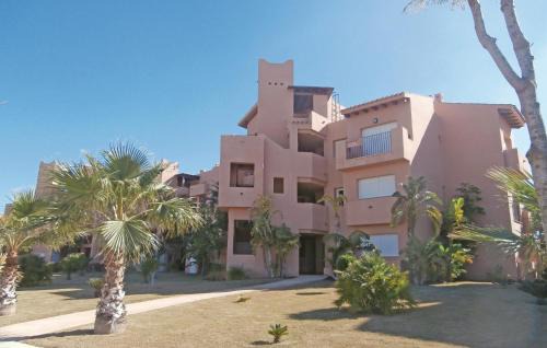Los Martinez Apartment | Stunning Apartment In Torre-Pacheco
