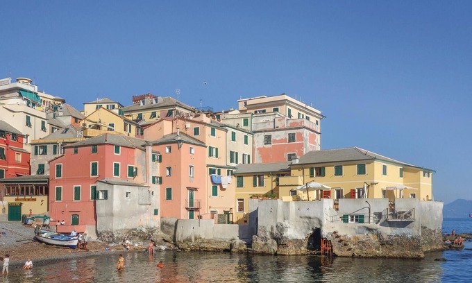 Albaro Apartment | Stunning apartment in Genova (GE)