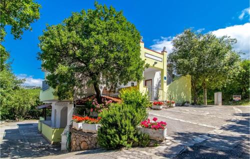 Klenovica Apartment | Stunning Apartment In Klenovica With Wifi