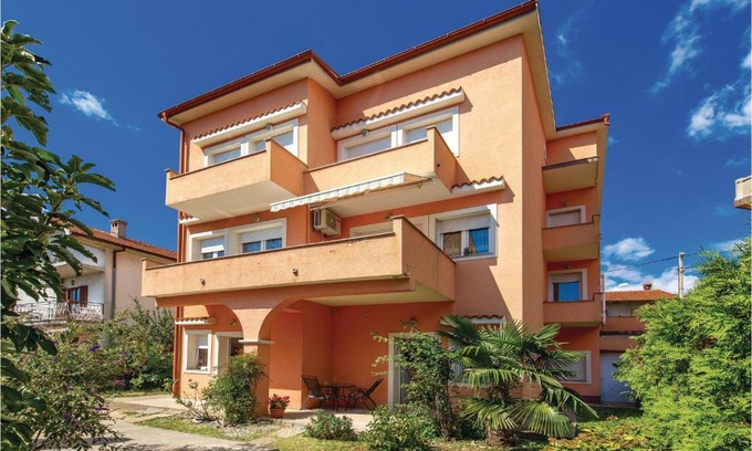 Sarsoni Apartment | Stunning Apartment In Rijeka With Wifi