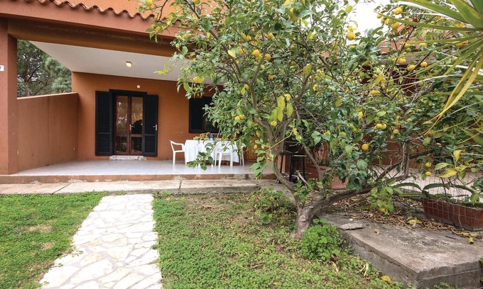 Costa Rei Apartment | Stunning apartment in Costa Rei -CA-