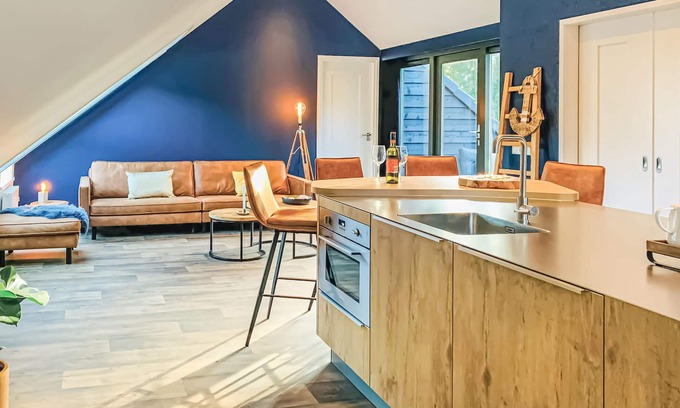 Schagerbrug Apartment | Stunning apartment in Schagerbrug
