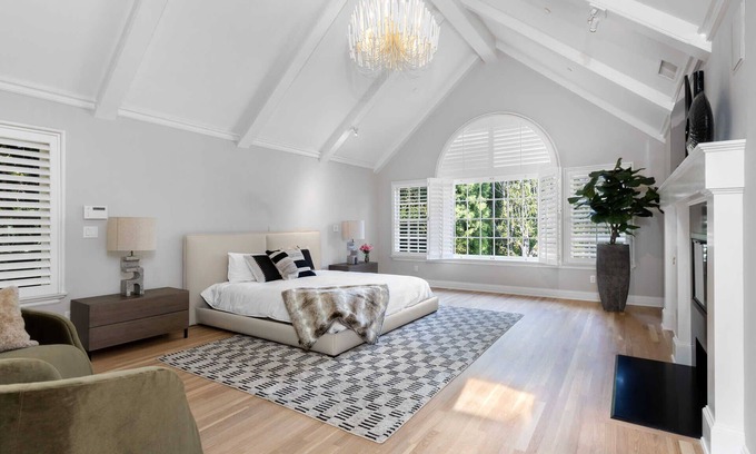 The Flats House | Stunning Beverly Hills Luxury Estate