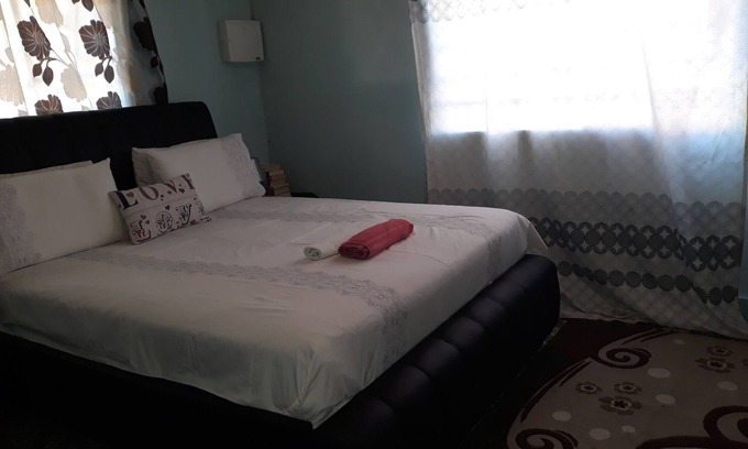 Greater Johannesburg Metropolitan Area House | Stunning cosy beautiful home that u will love