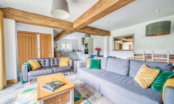 New Forest District Apartment | Stunning Cottage | New Forest | Families | Friends